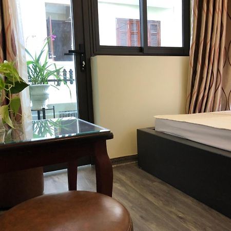 Appartement La ventana modern house à Hải Phòng Extérieur photo