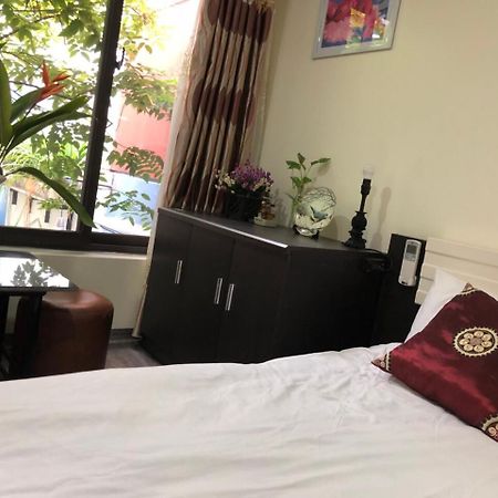 Appartement La ventana modern house à Hải Phòng Extérieur photo