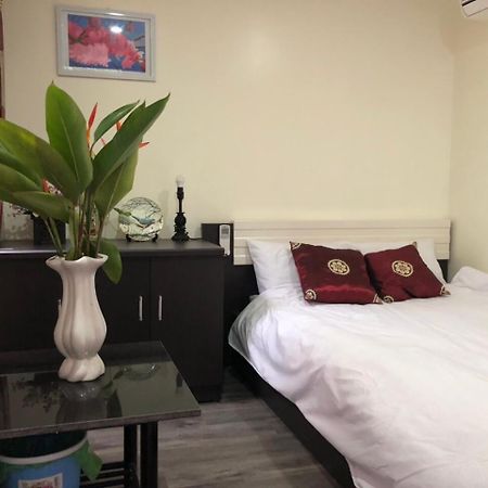 Appartement La ventana modern house à Hải Phòng Extérieur photo