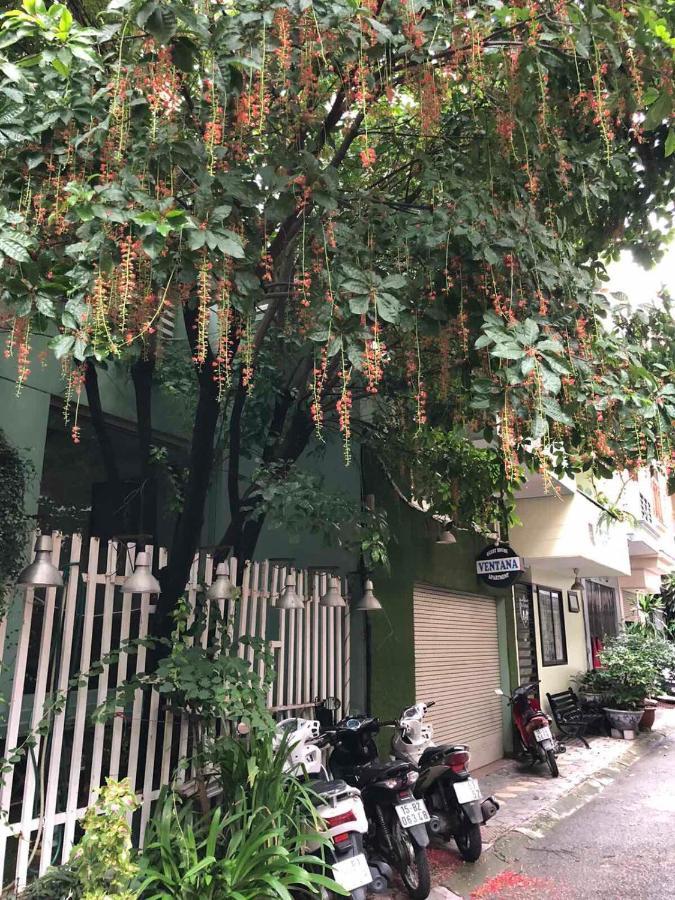 Appartement La ventana modern house à Hải Phòng Extérieur photo