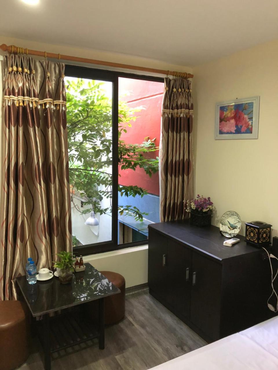 Appartement La ventana modern house à Hải Phòng Extérieur photo