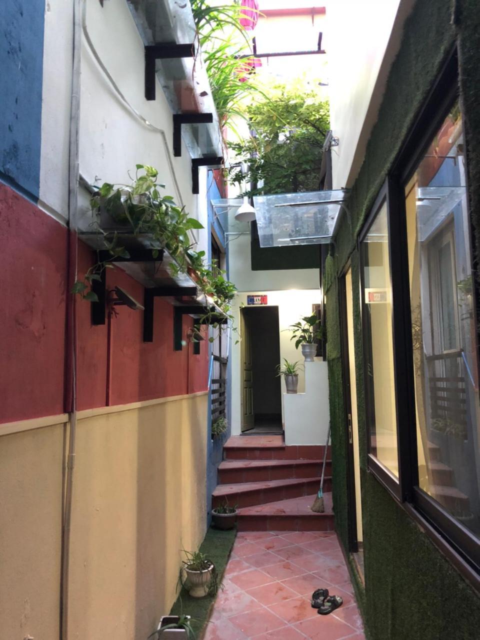 Appartement La ventana modern house à Hải Phòng Extérieur photo
