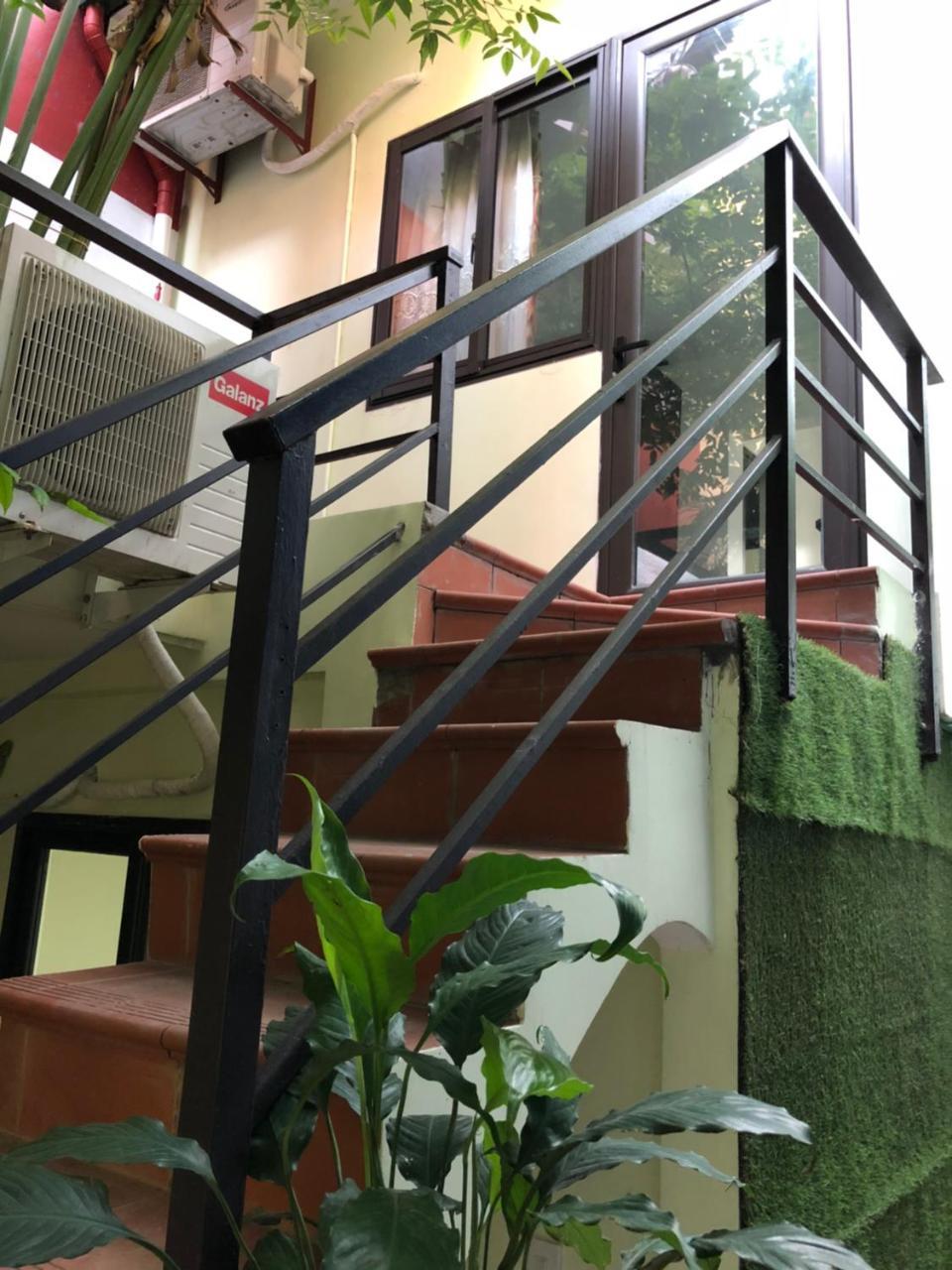 Appartement La ventana modern house à Hải Phòng Extérieur photo