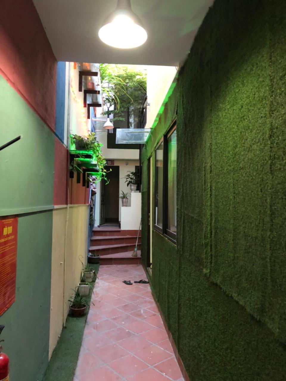 Appartement La ventana modern house à Hải Phòng Extérieur photo