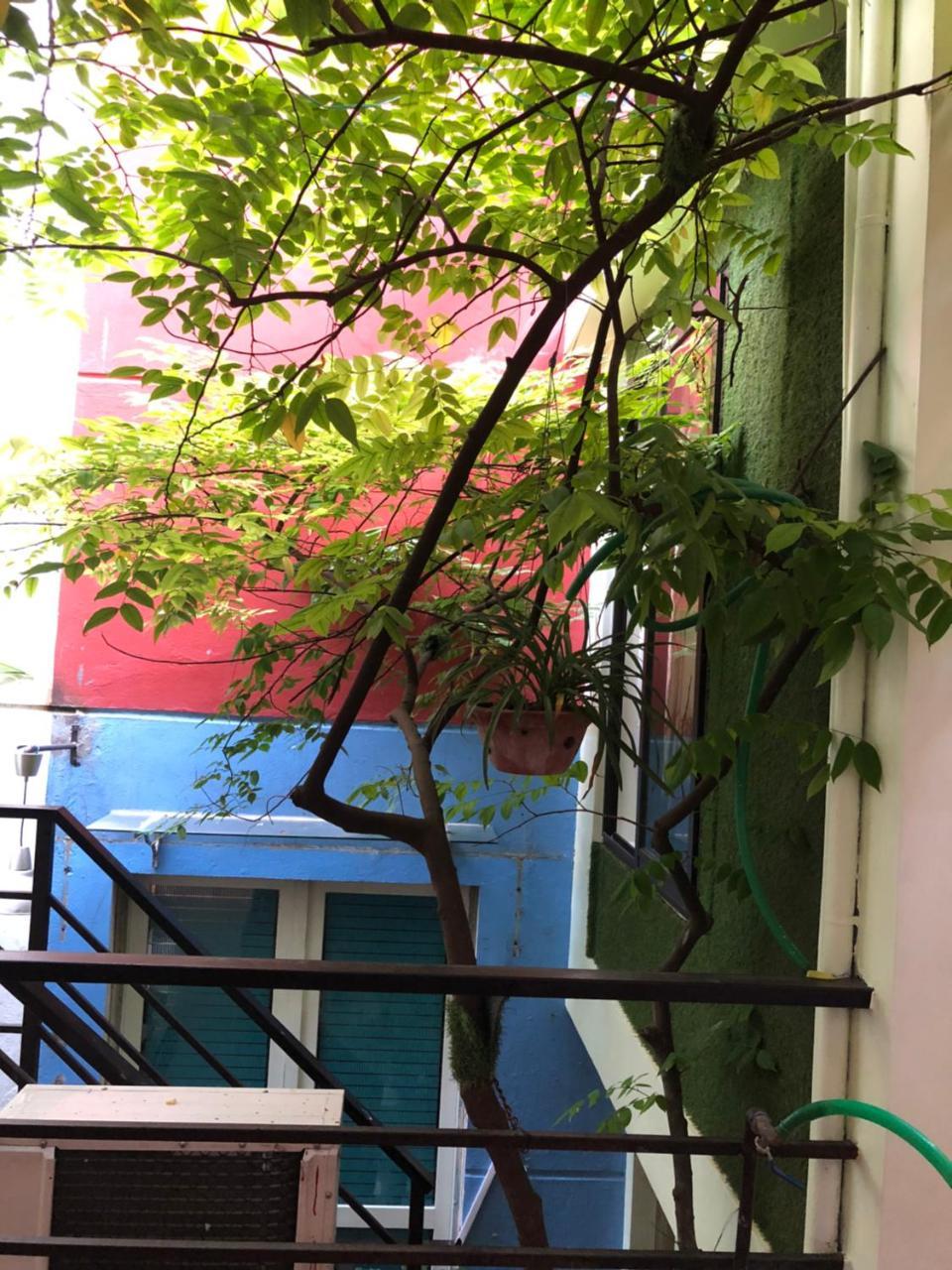Appartement La ventana modern house à Hải Phòng Extérieur photo