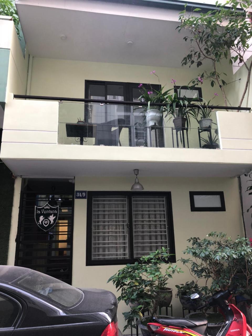 Appartement La ventana modern house à Hải Phòng Extérieur photo