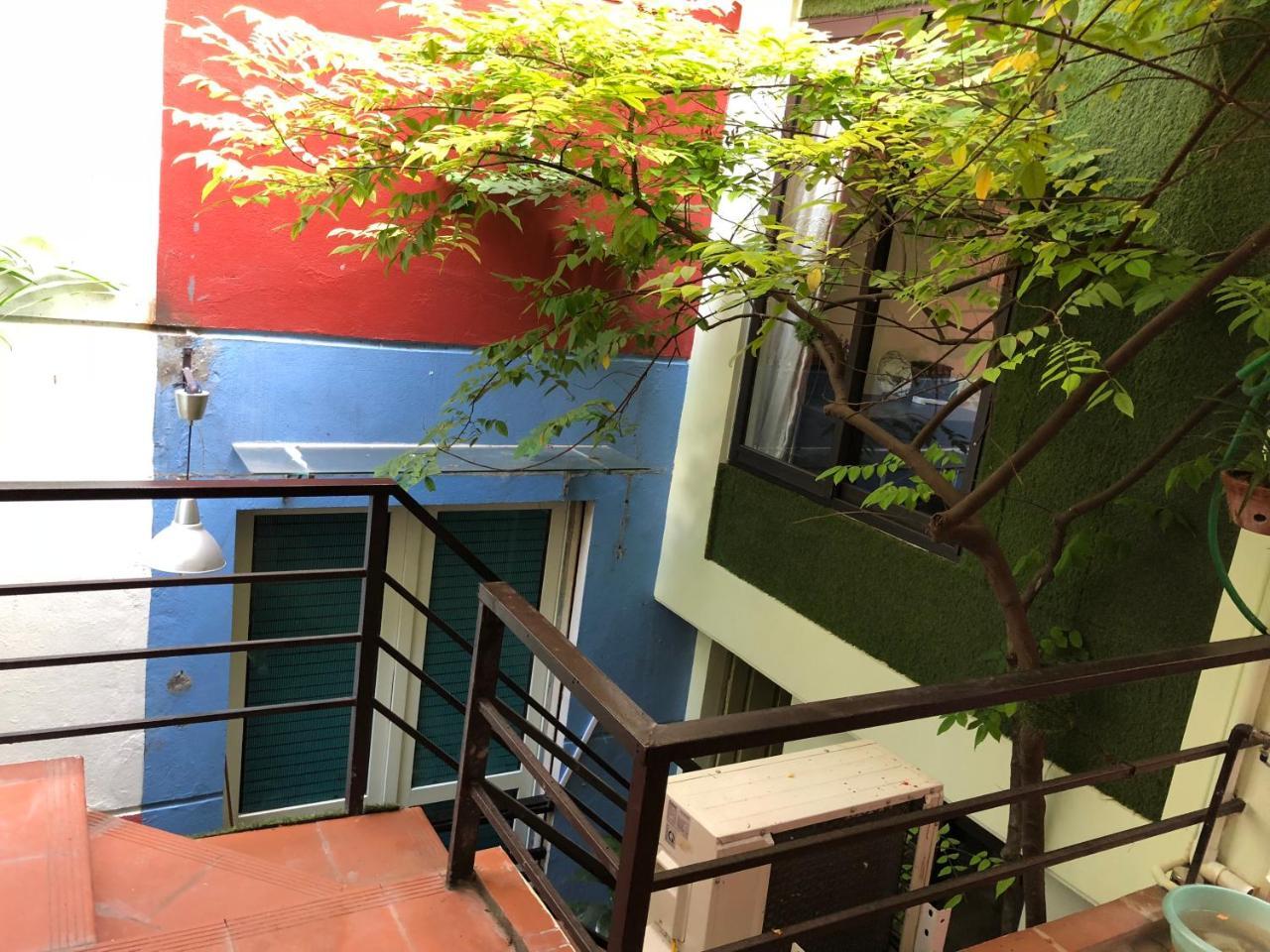Appartement La ventana modern house à Hải Phòng Extérieur photo