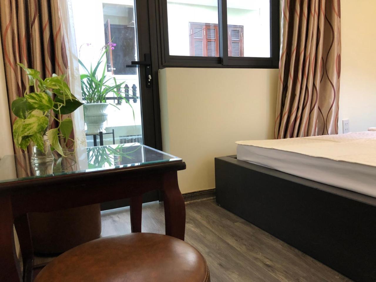 Appartement La ventana modern house à Hải Phòng Extérieur photo