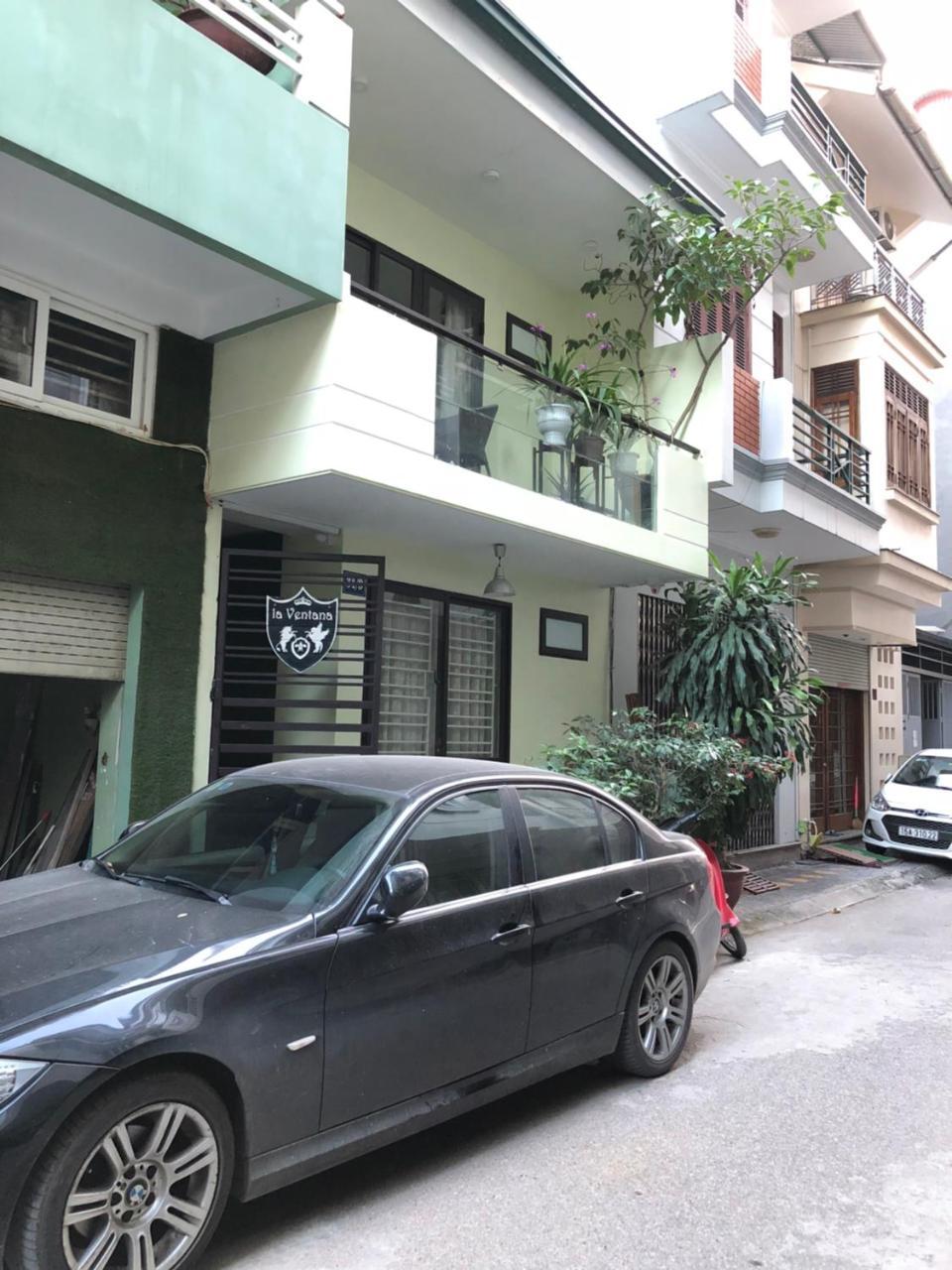 Appartement La ventana modern house à Hải Phòng Extérieur photo