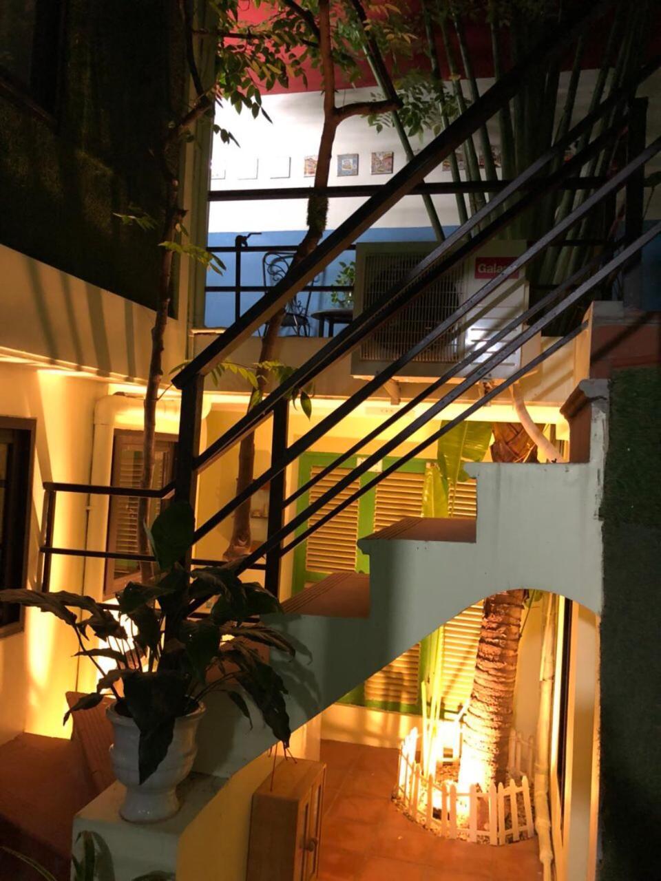 Appartement La ventana modern house à Hải Phòng Extérieur photo