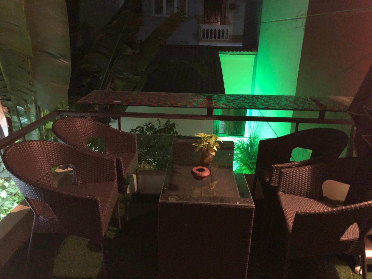 Appartement La ventana modern house à Hải Phòng Extérieur photo